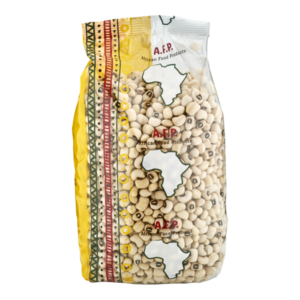 A.F.P. BLACK EYE BEANS 10 X 900 gr