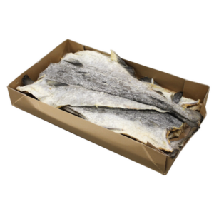 A.F.P. SALTED SAITHE FISH 3 kg