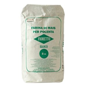 AFP Mais Flour White 5 KG