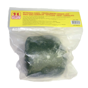 PERFIT PONDU - CASSAVA LEAVES (VN) 20 X 500 gr